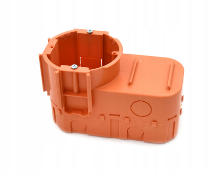 Unterputz-Installationsdose mit tiefer Tasche für PAWBOL-Elektronik