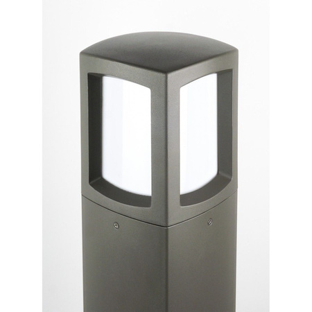 LED-Außenleuchte für den Garten TALES 100 cm E27 IP65 Su-Ma