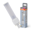 G24D-3 Leuchtstoffröhren 10W 1100lm 4000K Neutral OSRAM Dulux D LED