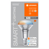 LED-Lampe E27 R63 4,7W = 40W 345lm CCT 45° LEDVANCE SMART+ WIFI Dimmbar