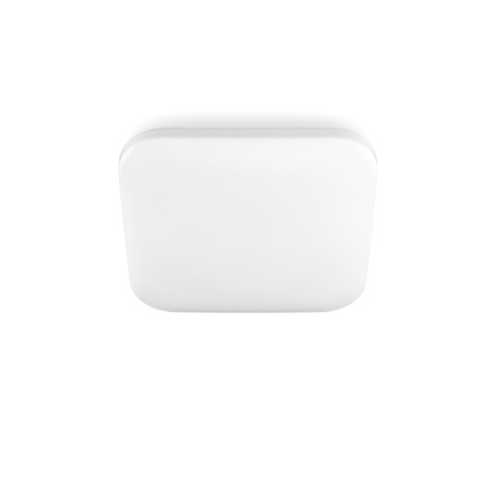 LED-Deckenleuchte Plafond 12W 1200lm 2700K Weiß Mauve Philips