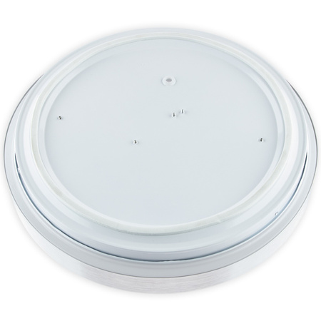 Decken-LED-Leuchte Decken- und Wandleuchte 2xE27