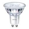LED Leuchtmittel GU10 2,7W = 25W 215lm 2700K Warm 36° PHILIPS