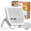 LED-Flutlicht 41W 5500lm 3000K IP66 Weiß LEDVANCE Flutlicht