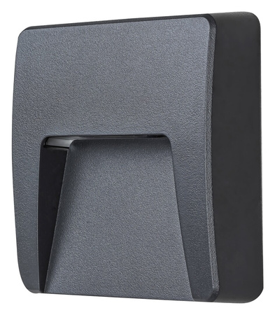 LED-Treppenleuchte TRENTO 3W 4000K IP65 Anthrazit RABALUX