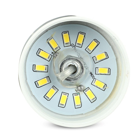 Hängelampe 7W 3000K LED Weiß PENDELLEUCHTEN VT-7333 V-TAC