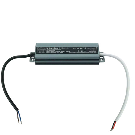 Hermetisches SLIM IP67 LED-Netzteil 60W 24V 2,5A