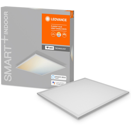 LED-Paneel 36W CCT SMART+ WIFI PLANON PLUS 60X60 cm LEDVANCE
