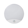 Deckenleuchte PLAFON SANSO LED 15W 1250lm 4000K neutral Bewegungsmelder Kanlux