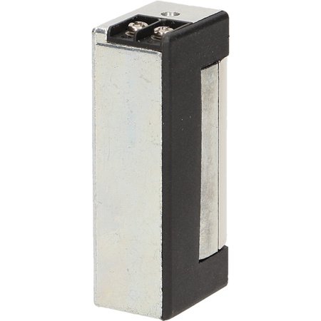 Symmetrischer elektrischer Türöffner mit Memory und Blockade Schwachstrom 280mA für 12VDC ORNO