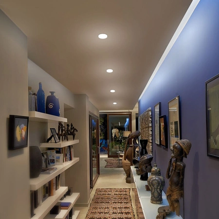 Einbauleuchte LED Panel 15W 1500lm 4000K Neutral DLFR VIDEX