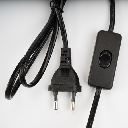 Schreibtischlampe Schule Zeichentisch Dekorativ E27 NIKO Schwarz Lumiled