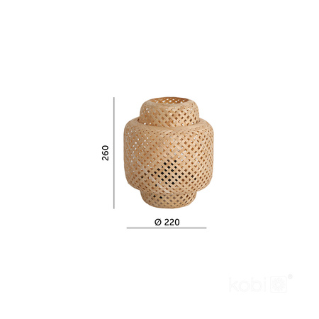 Schreibtischlampe Dekorative Tischleuchte E27 Bonn Kobi