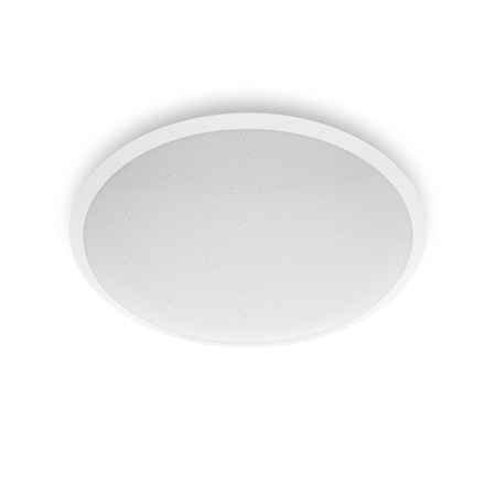 Plafond LED-Deckenleuchte CAVANAL 12W 2700K 25cm Dimmbar PHILIPS