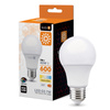 LED-Lampe E27 Ball 7W 600lm 3000K Warm 270° Kobi