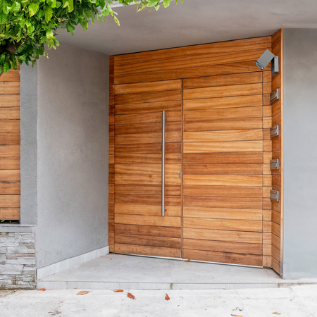 LED-Gartenleuchte QUAZAR 15 GU10 IP44 KOBI ALUMINIUM GRAU