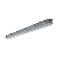 LED-Lampe linearer Garagenstreifen 48 W neutral 150 cm wasserdicht IP65 SAMSUNG CHIP VT-150048 V-TAC