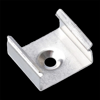 Montage-Halteklammer für KM36-Profile LUMILED