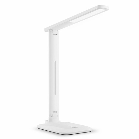 LED 5W 3000K-5500K CCT USB dimmbare Touch-Schul-Schreibtischlampe