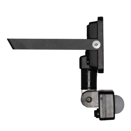 LED-Strahler Halogen-Außenstrahler 10W 4000K 900lm IP65 mit Bewegungs- und Dämmerungssensor FLOODLIGHT LUX OSRAM