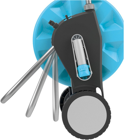 Gartenschlauchwagen COMPACT 1/2" 5/8" 3/4" CELLFAST