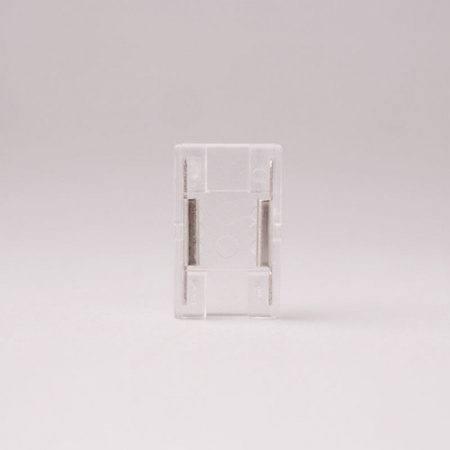 Stecker für LED COB NEON MONO 8mm gerade