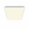 Plafond Panel LED-Anbauleuchte TOUCH 36W 2700K 33cm Dimmbar Weiß PHILIPS