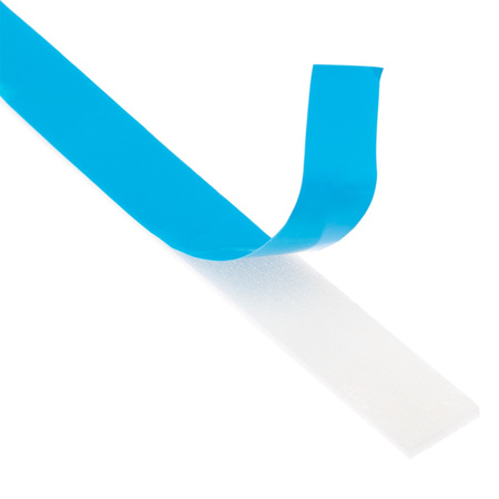 Doppelseitiges Schaumstoffband für LED-Profile, 9mm 10m LUMILED