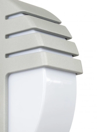 Außengartenlampe Wandlampe CITY 1836 AL E27 Su-Ma