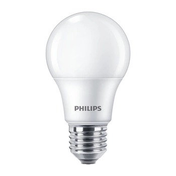 E27 A60 LED Lampen 8W = 60W 806lm 6500K Kalt PHILIPS