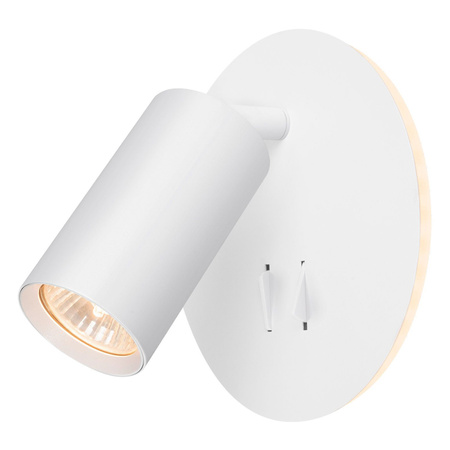 Wandleuchte Wandleuchte 5W 380lm 2700K Warmweiß Videx