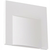 LED-Treppenleuchte Erinus L 0,8W 3000K Warmweiß KANLUX