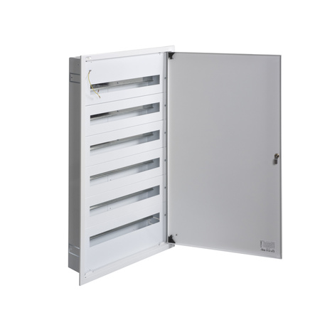 Aufbauleuchte Verteilerkasten KP-DB-I-MF-624 Weiß KANLUX