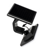 LED-Fluter Solar SONE Motion Sensor 8W 800lm 4000K IP54 Schwarz KANLUX