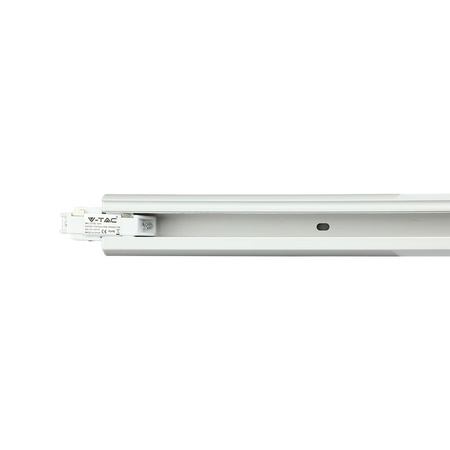 Verdeckter Stromschienenschalter White Track Light V-TAC