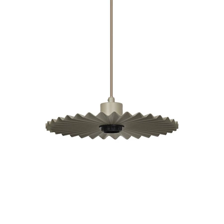Dekorative E27 Hängende Deckenlampe Beige Dekor Ledvance