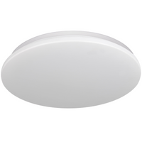 Plafond LED-Deckenleuchte ADAR 13W 900lm 30cm GOLDLUX (Polux) 4000K