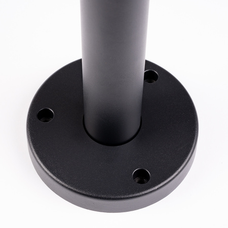 CCT LED 12W 3000-6500K IP65 CORTUS LUMILED Gartenpfostenlampe