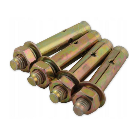 SOLAR Straßenlampenhalterung 50CM PIPE ?58mm Schwarz