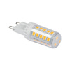LED Lampen ZUBI Kapsel G9 4W 520lm 3000K Warm KANLUX