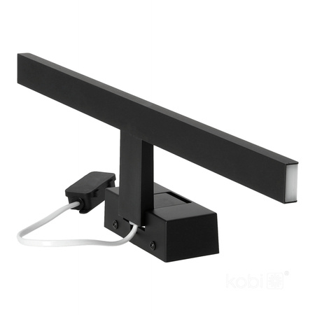 LED-Badezimmer Spiegel Lampe IP44 10W 4000K Neutral Kobi