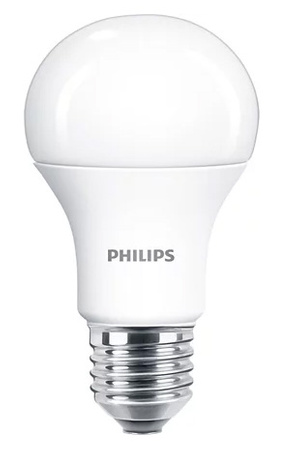 LED Lampe E27 12.5W = 100W 1521lm 6500K kalt PHILIPS