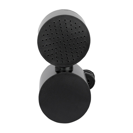 LED-Schienenstrahler 15W 6400K Schwarz VT-4615 V-TAC - 5 Jahre Garantie