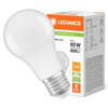 LED Lampen A60 E27 8W = 60W 806lm 2700K Warmweiß LEDVANCE