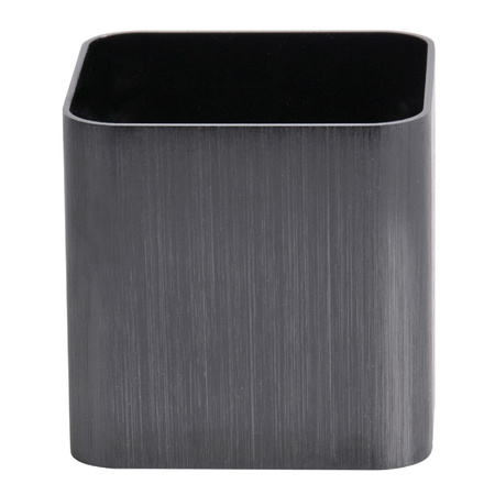 Wandleuchte LED 1xG9 IZAR GOLDLUX (Polux) Aluminium BLACK