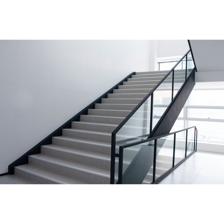 LED-Außenleuchte 15W 1400lm 4000K IP54 mit Bewegungs- und Dämmerungssensor Weiß Projetline Philips