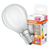 E14 P25 LED Leuchtmittel 2,8W = 25W 250lm 2700K Warm 300° OSRAM STAR DIM