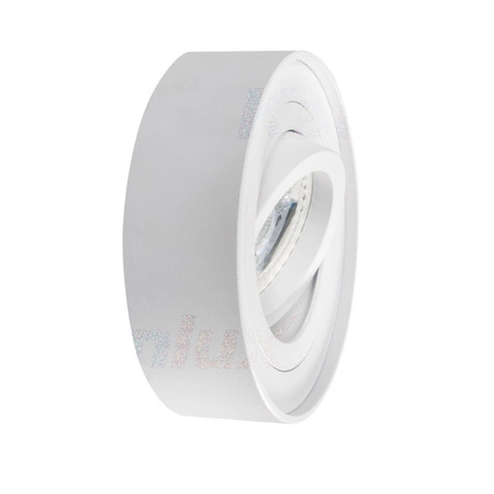 MINI BORD MR16 GU10Weiß IP20 Kanlux Halogen-Deckenleuchte