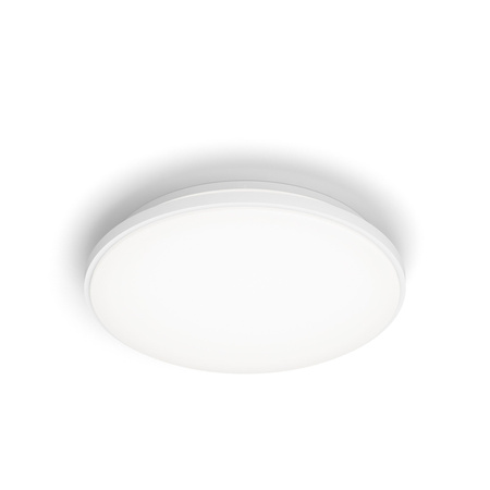LED Plafond Deckenleuchte 40W 2700-6500K DIMMABLE CCT 48cm WINCEL + PHILIPS PILOT