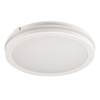 Plafond LED-Deckenleuchte BENO ECO 40W CCT IP65 Weiß Rund KANLUX
